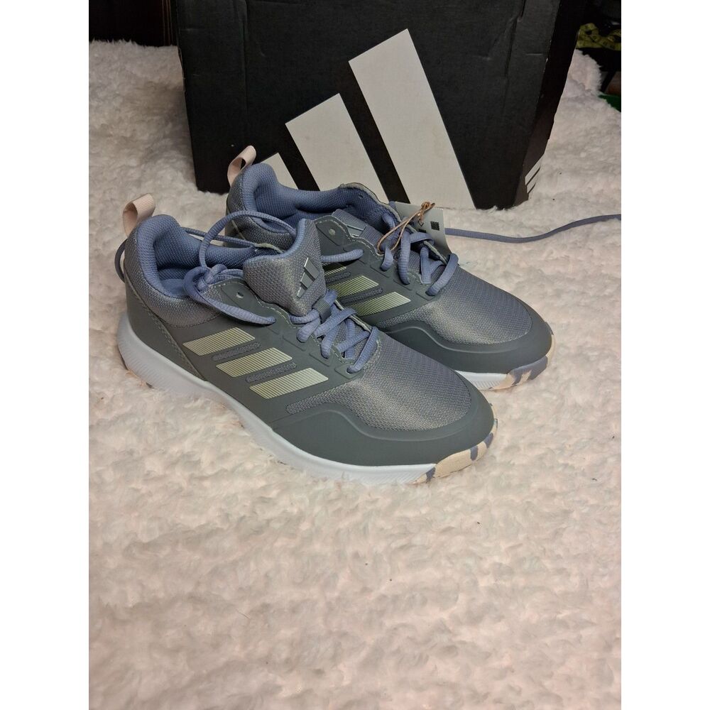 Adidas Women’s 6 Tech Response SL 3 Golf Shoes GV6902 NWT